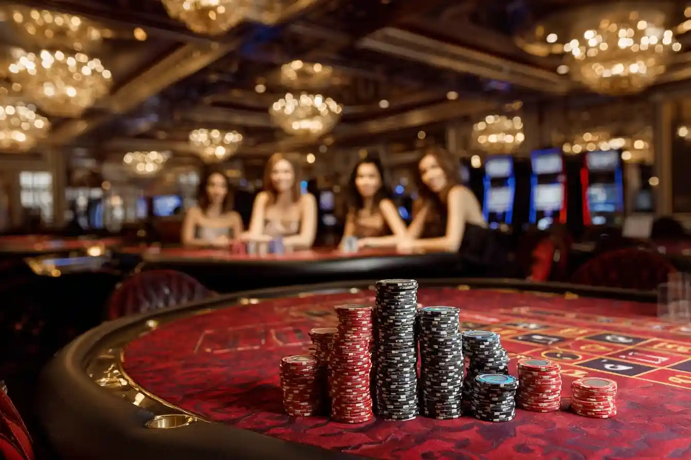 online gambling revenue uk