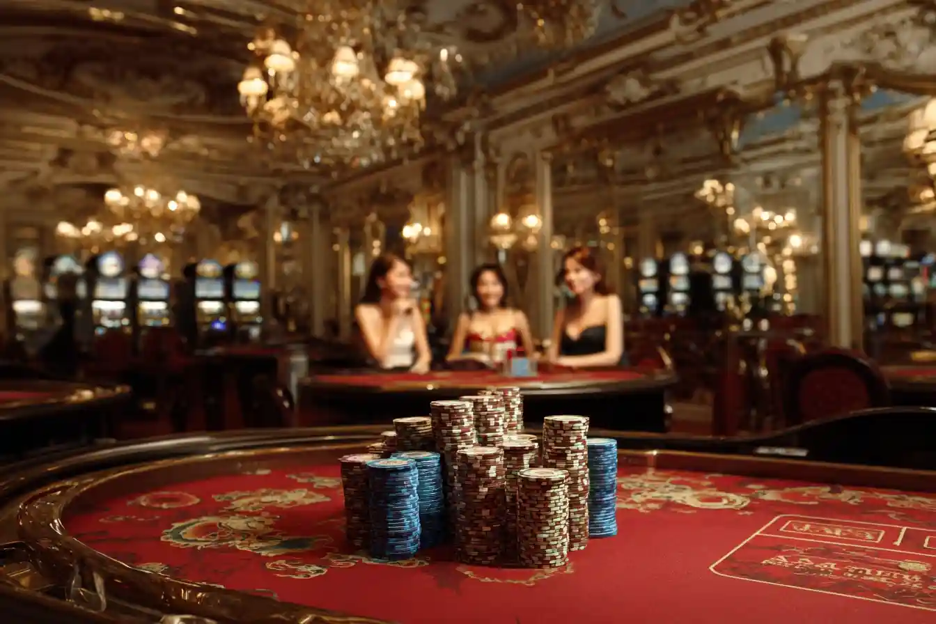 online gambling in amsterdam