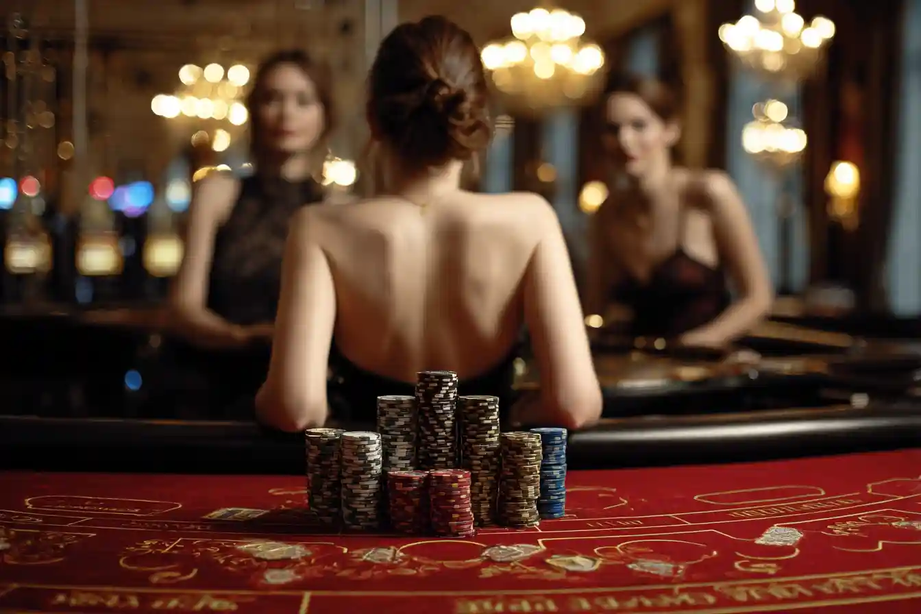 online gambling not paying out