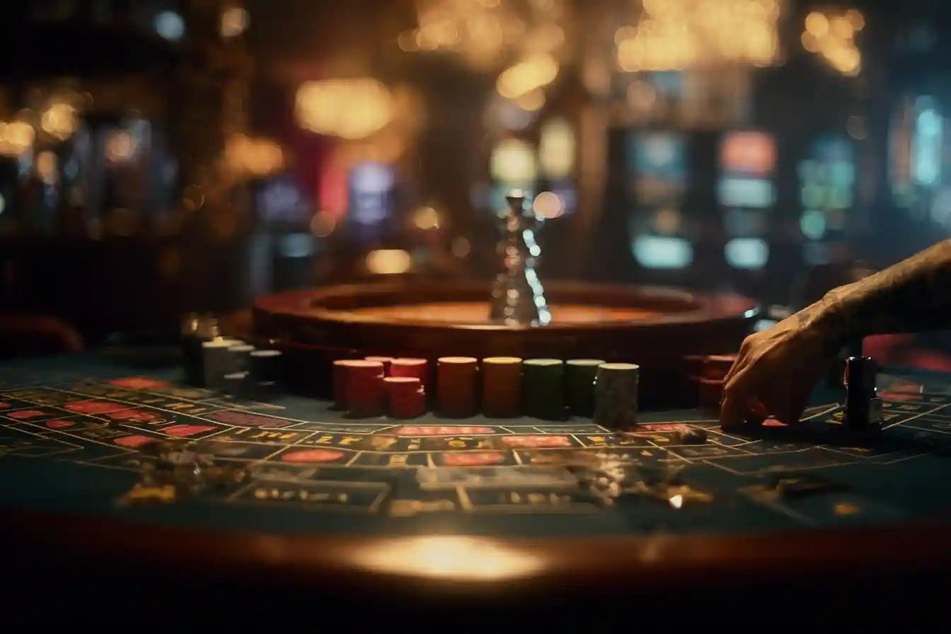 online gambling pdf