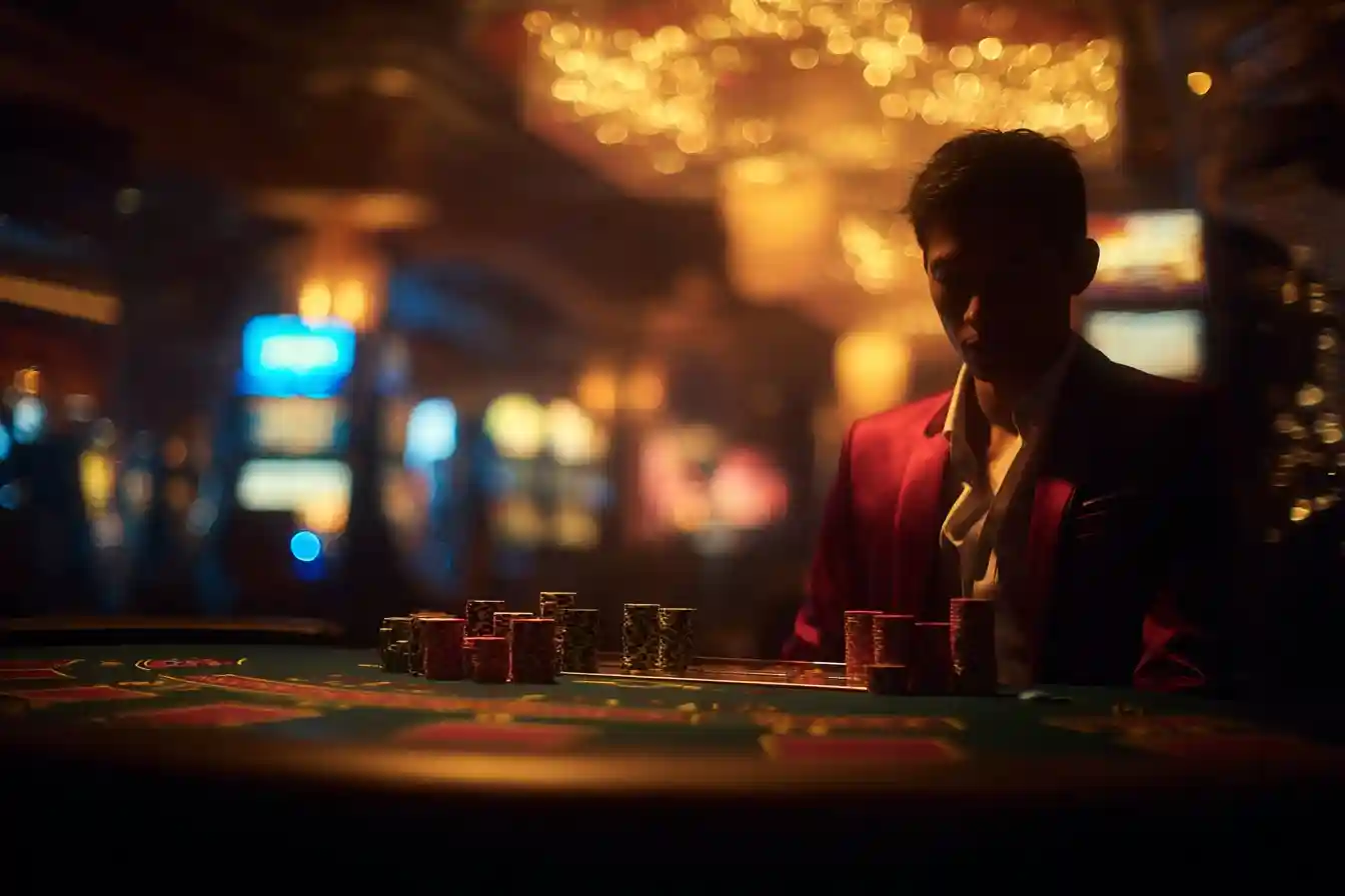 best online gambling blackjack