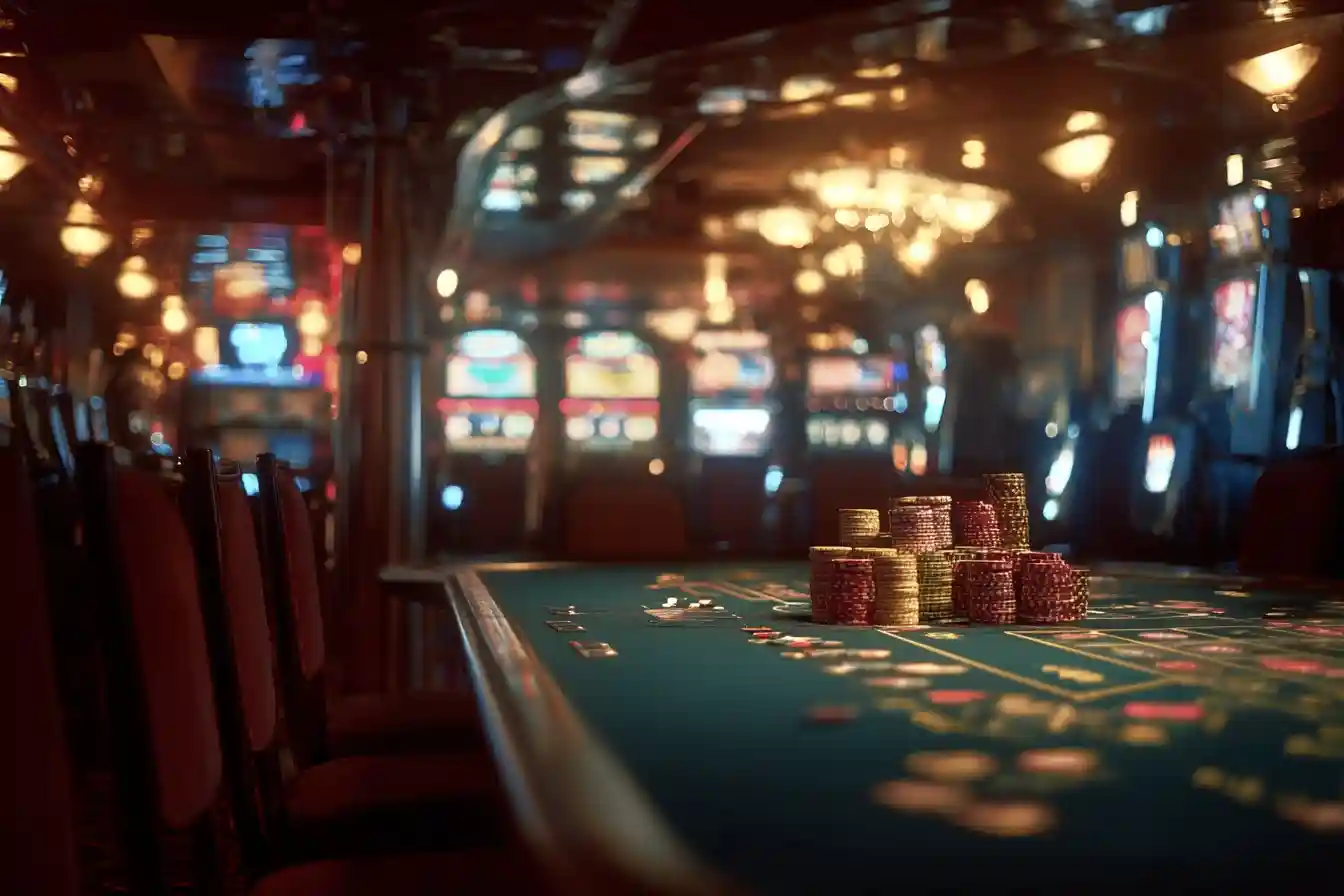 top online gambling sites 2025