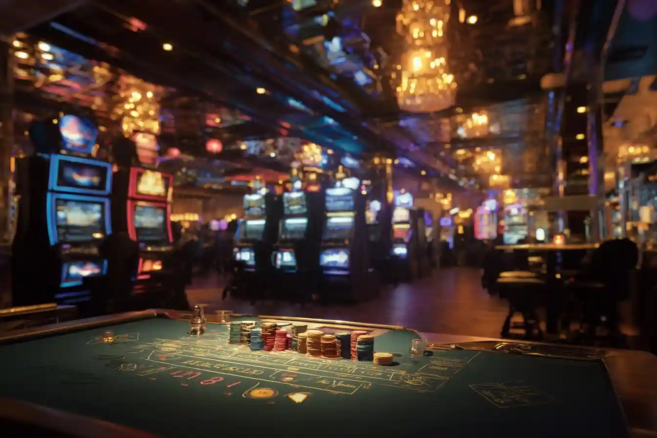 online poker gambling for real money