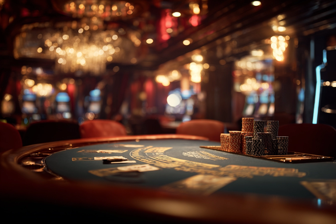 online gambling arkansas