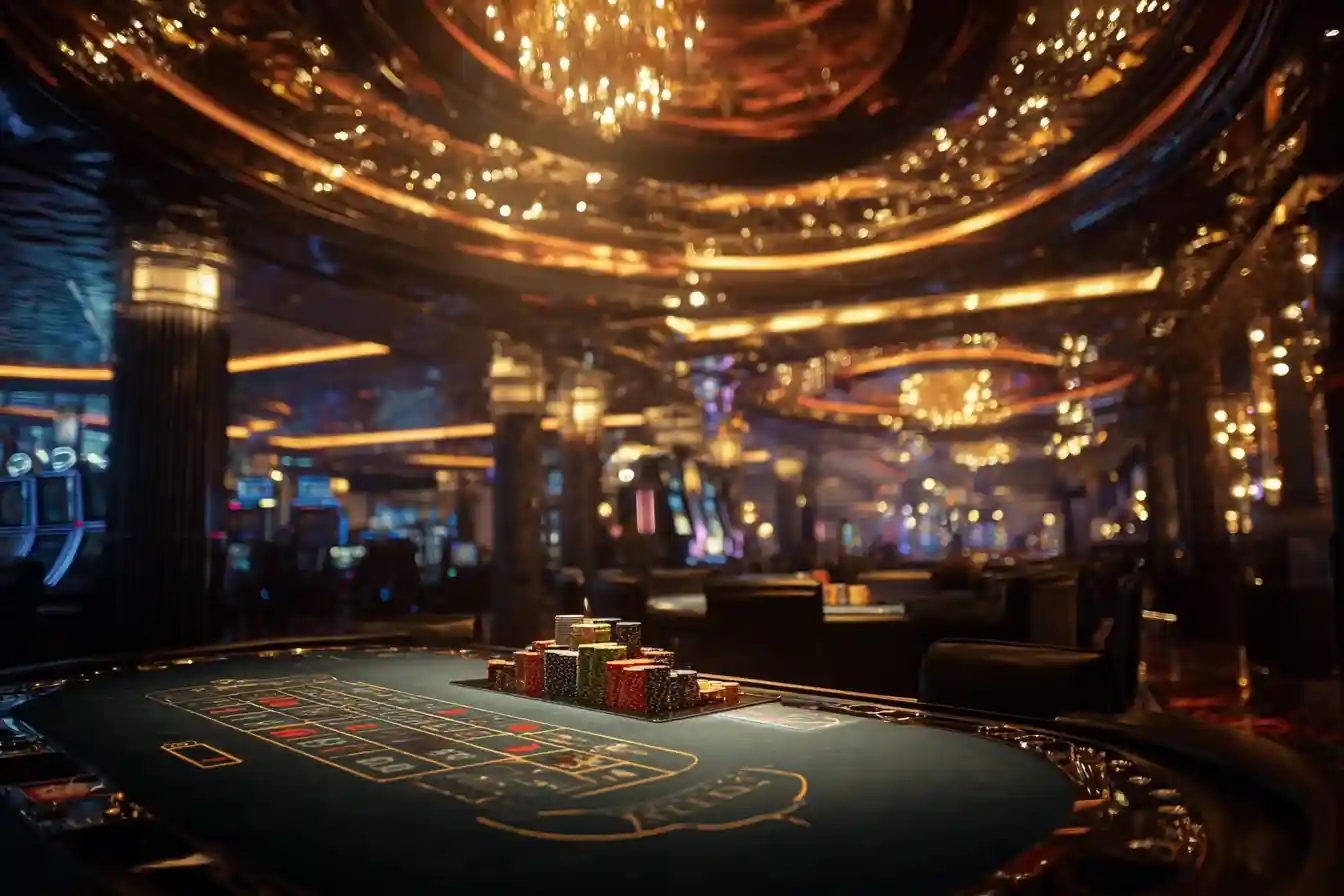 online gambling sites win real money