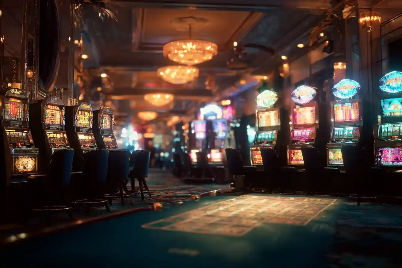 what type of online gambling is allowed in the us