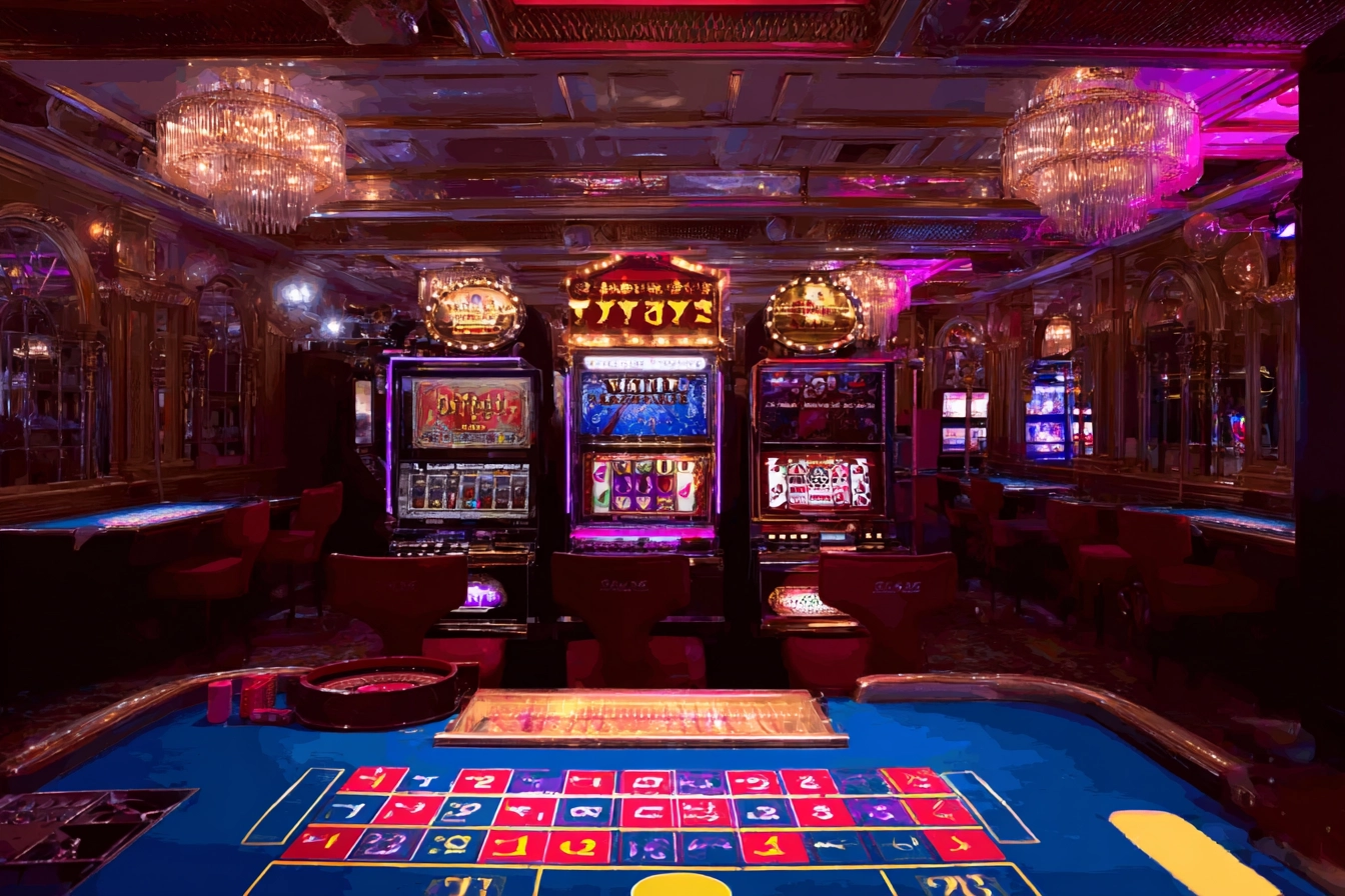 online gambling laws uae