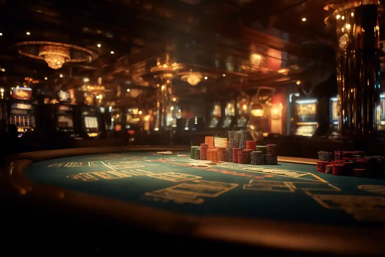 start online gambling business usa