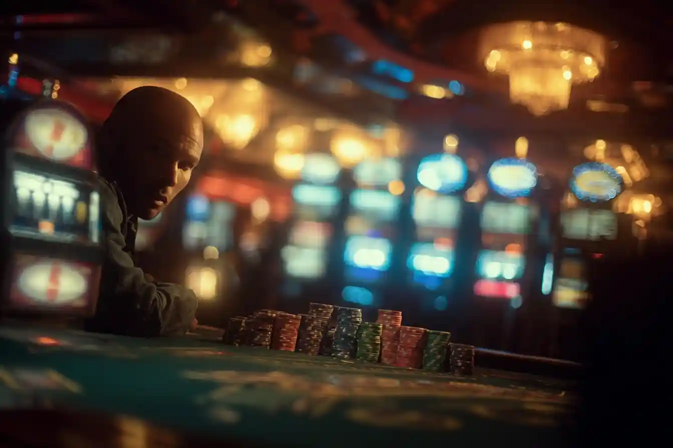 internet gambling online blackjack