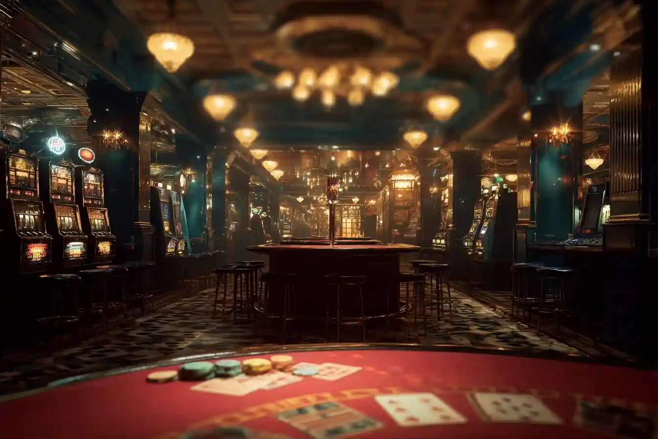 online gambling usa free