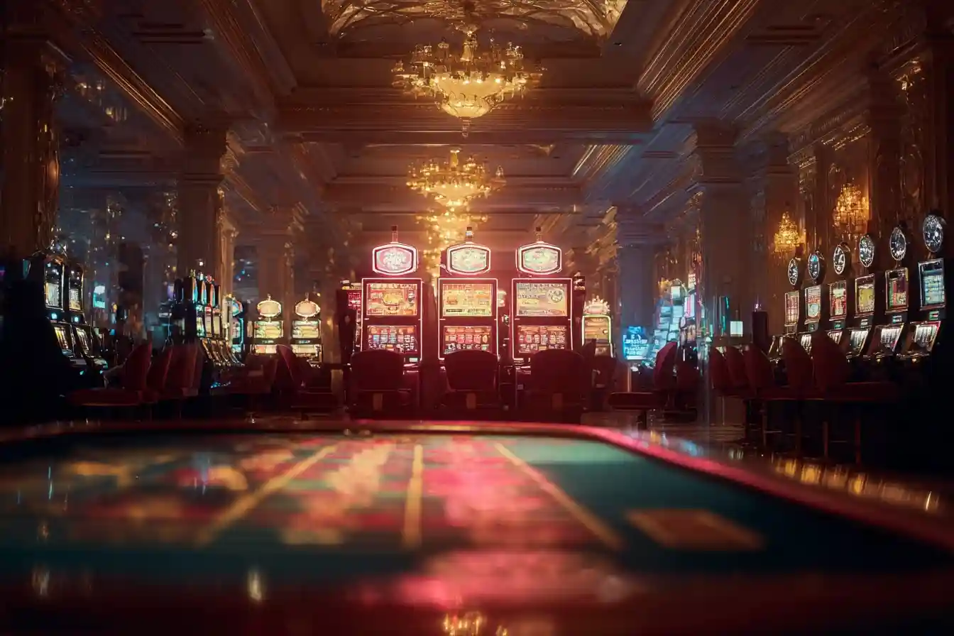 how to choose a safe online gambling platform