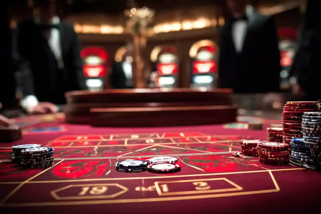online gambling sites colorado