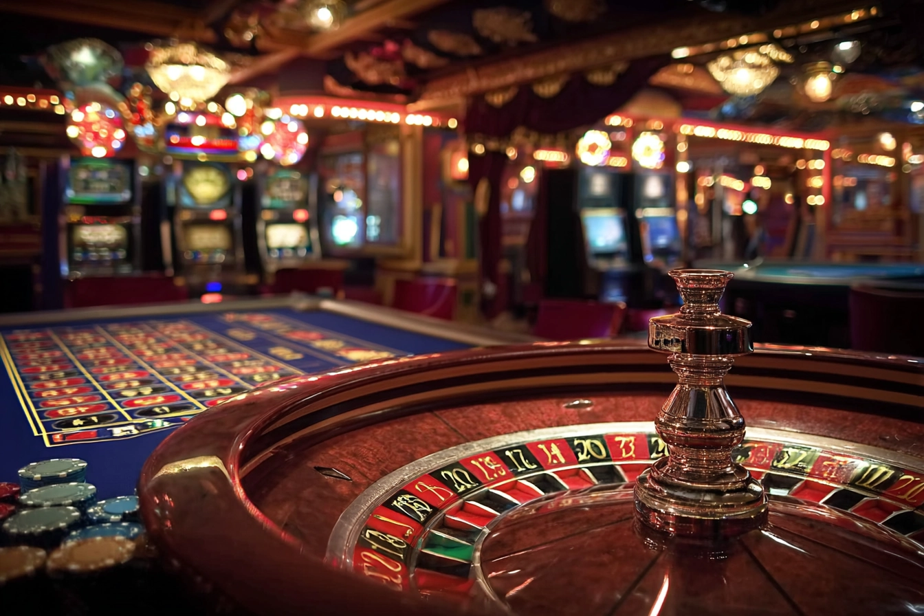 online stellar gambling