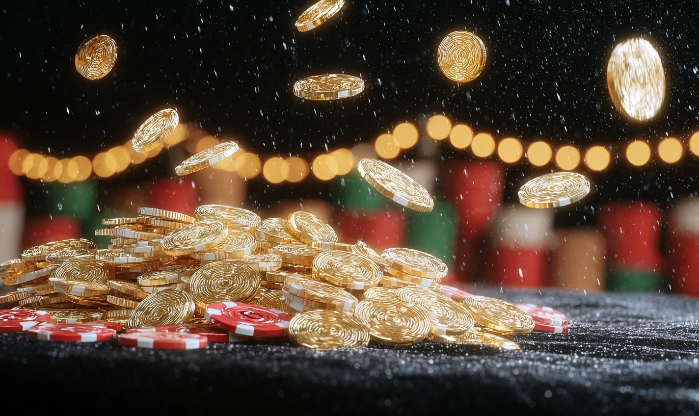 online gambling identity verification