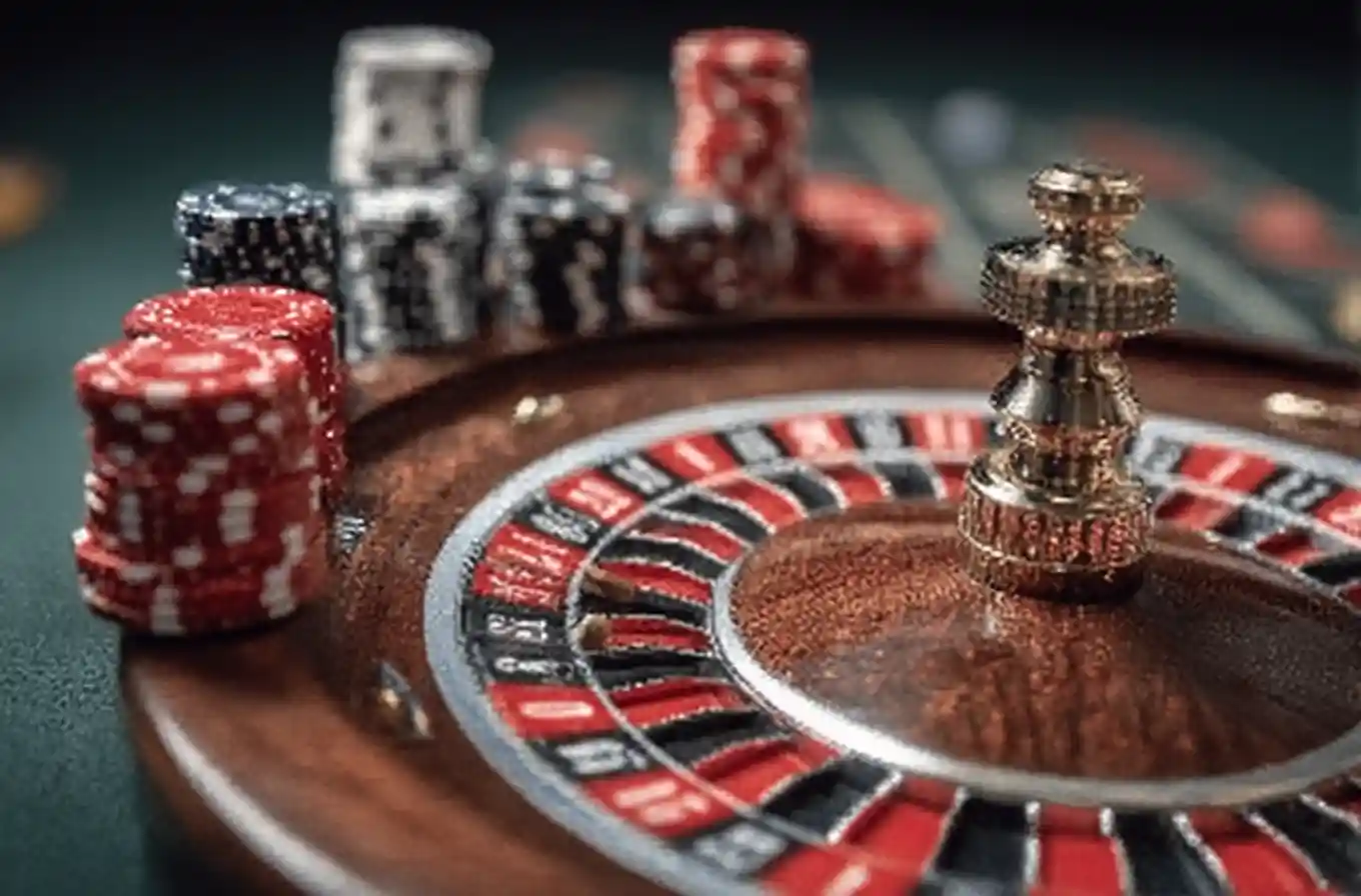 best online gambling ri