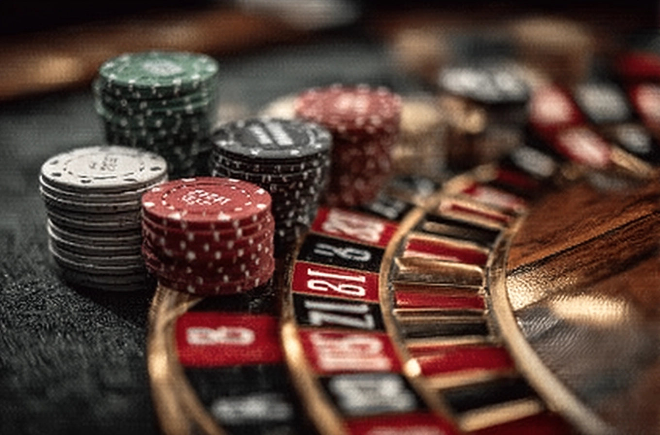 should we ban online gambling