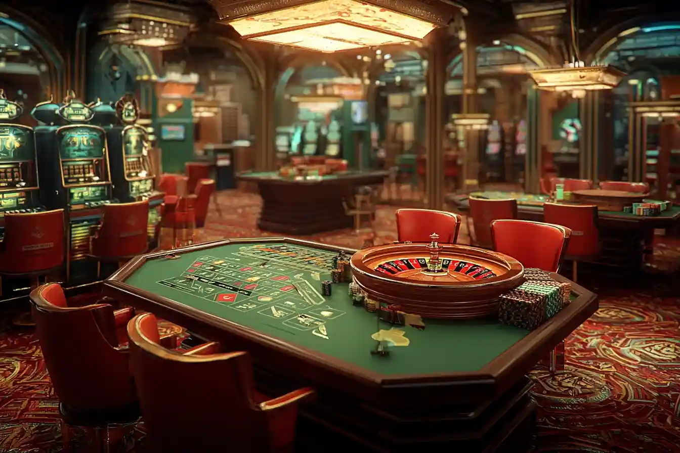credit cards for online gambling
