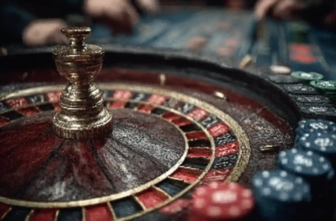 online gambling meetings