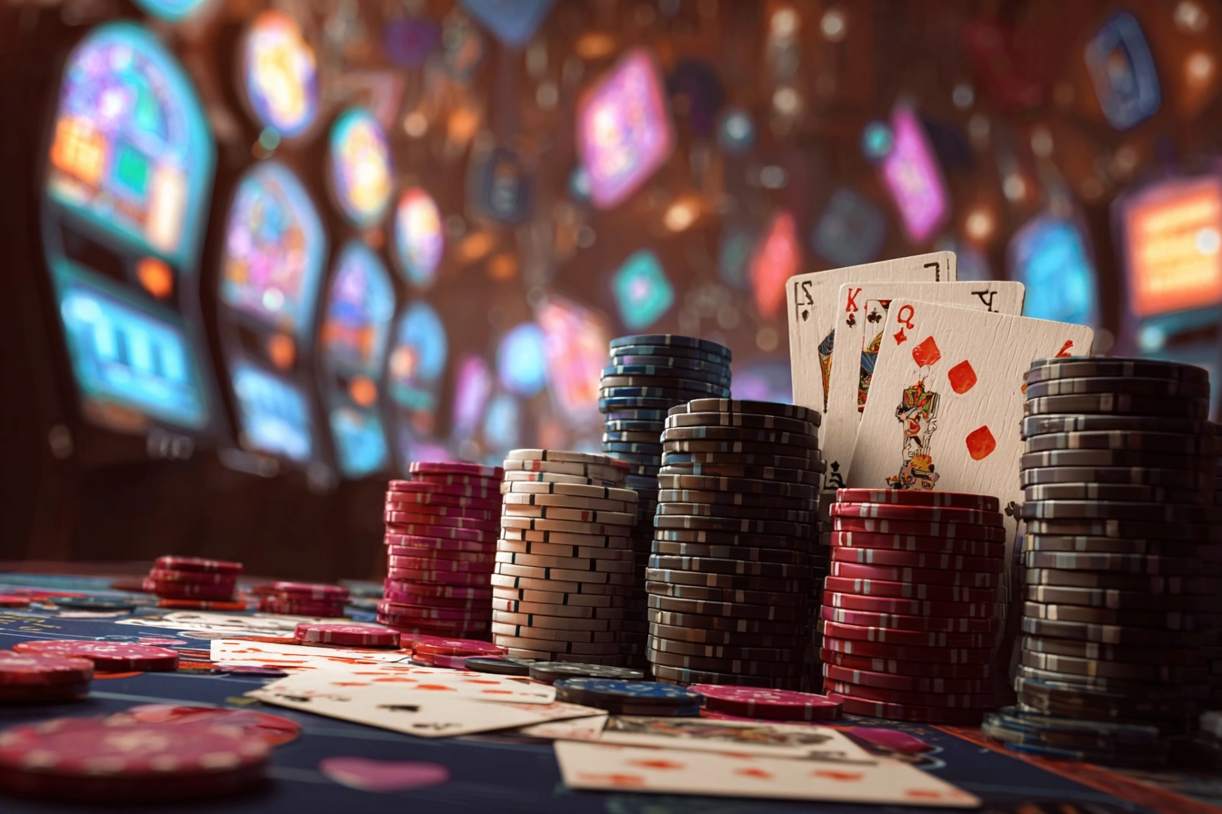 new jersey online gambling news