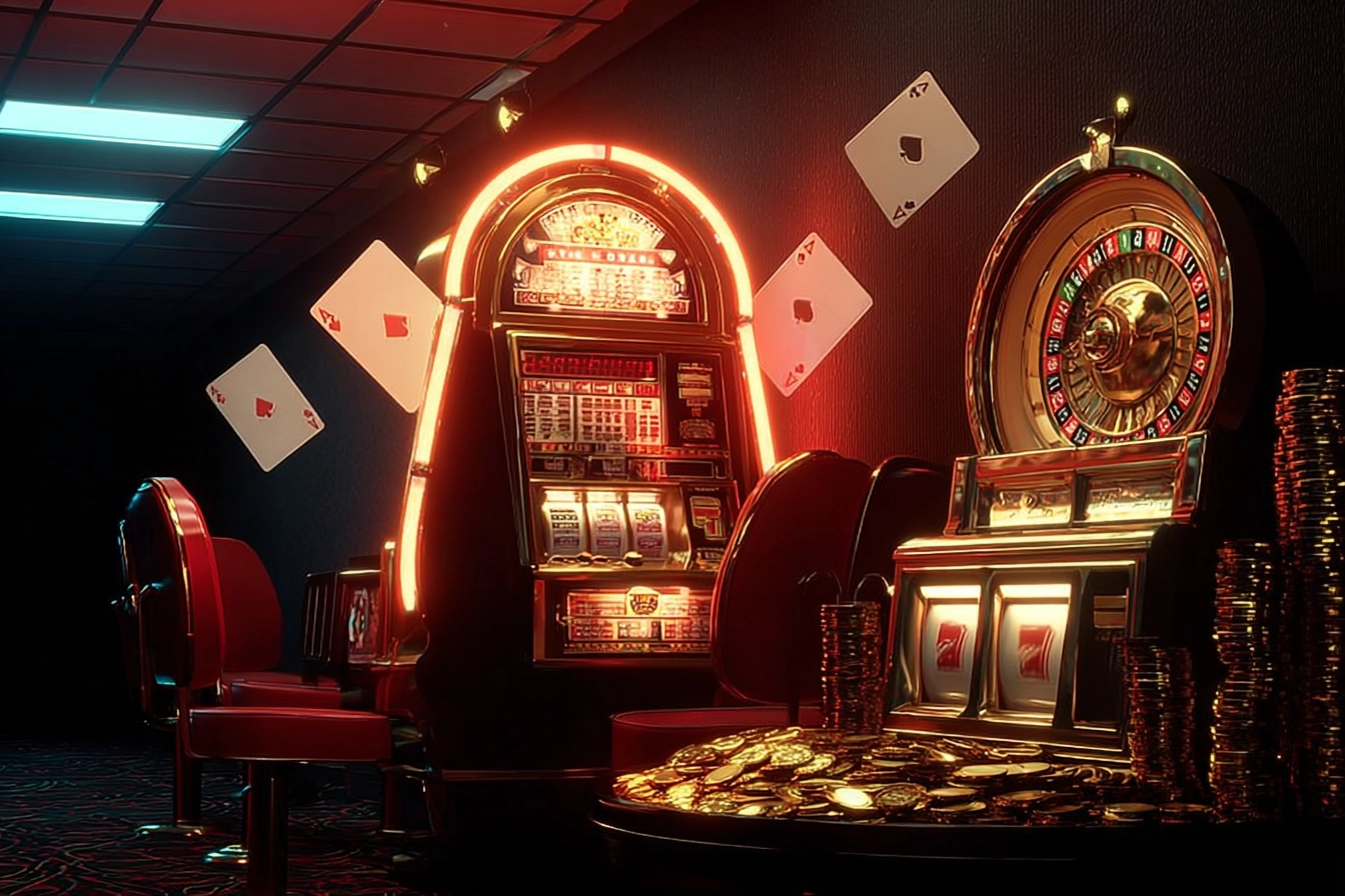 global online gambling industry