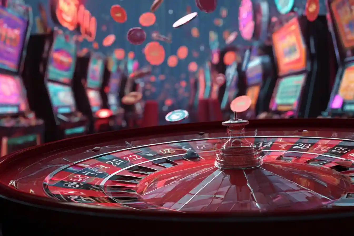 online gambling google