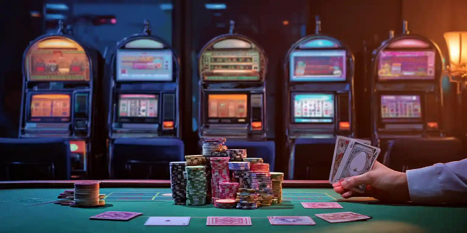 online gambling website that has the most people