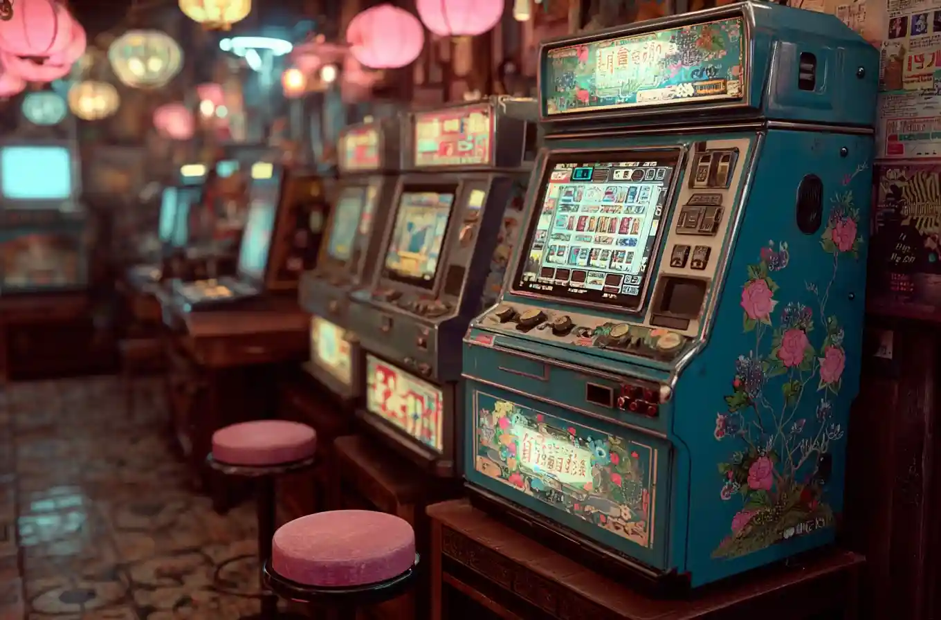 slot punch