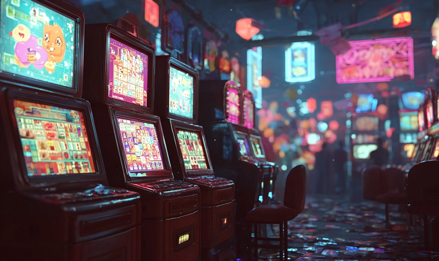 pa gambling online bill