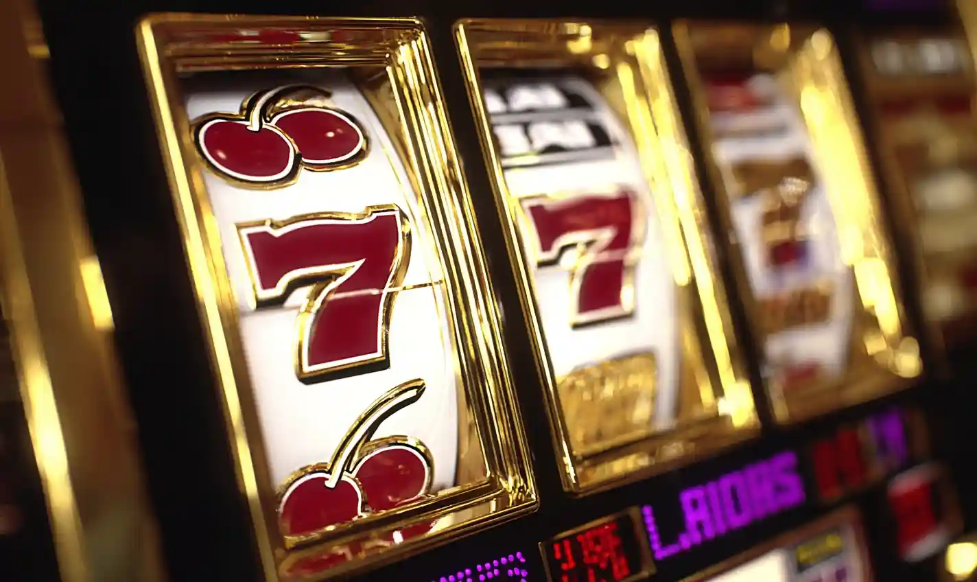 online gambling book