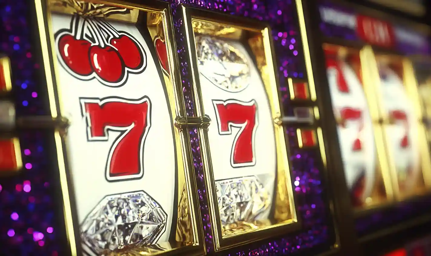online gambling play
