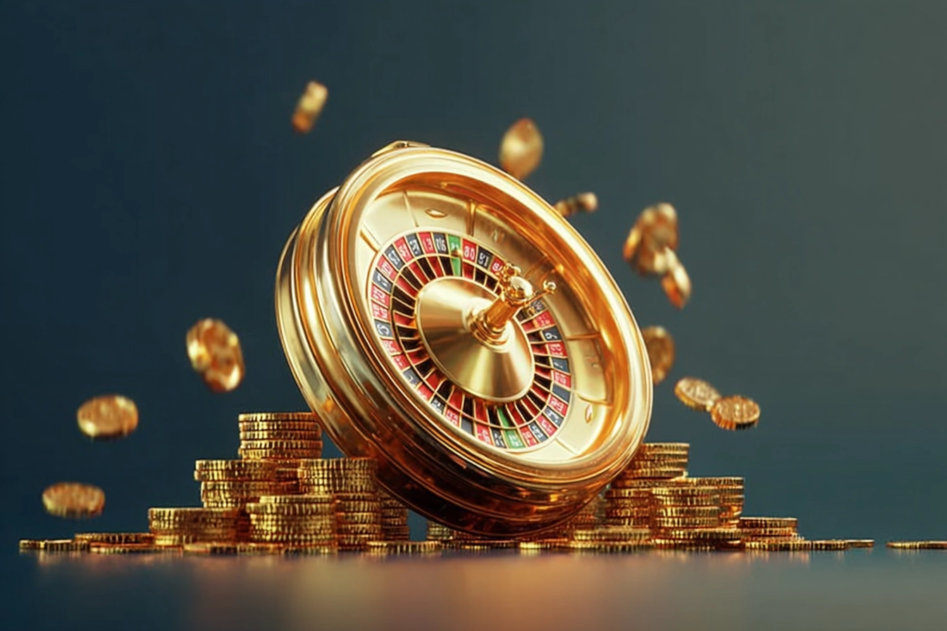 profit from online gambling