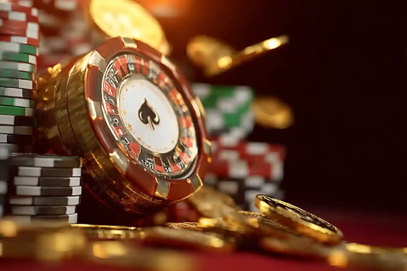 online gambling industry news today november 2025