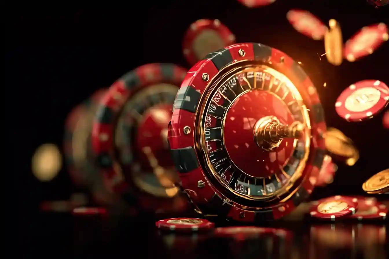 california online gambling bonus