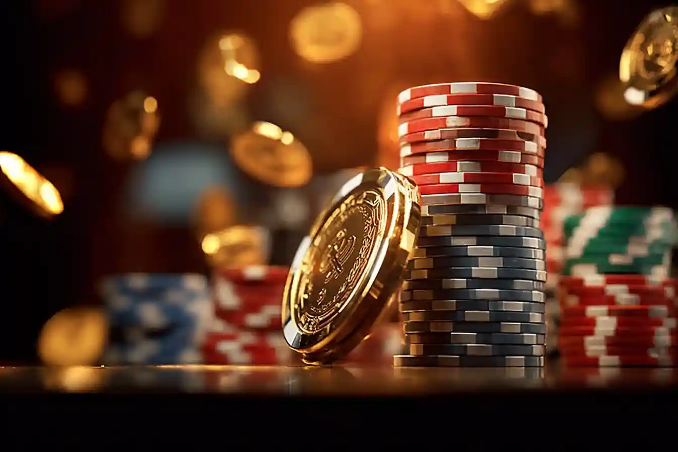 biggest online gambling