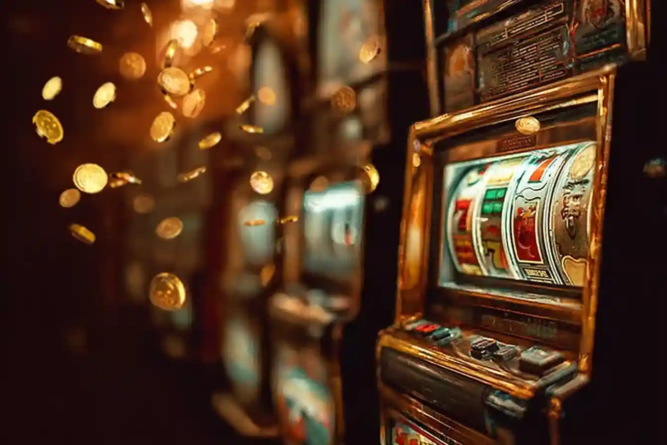 is there any legal online gambling in california