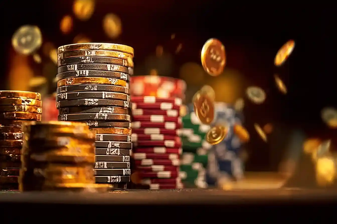 does washington allow online gambling