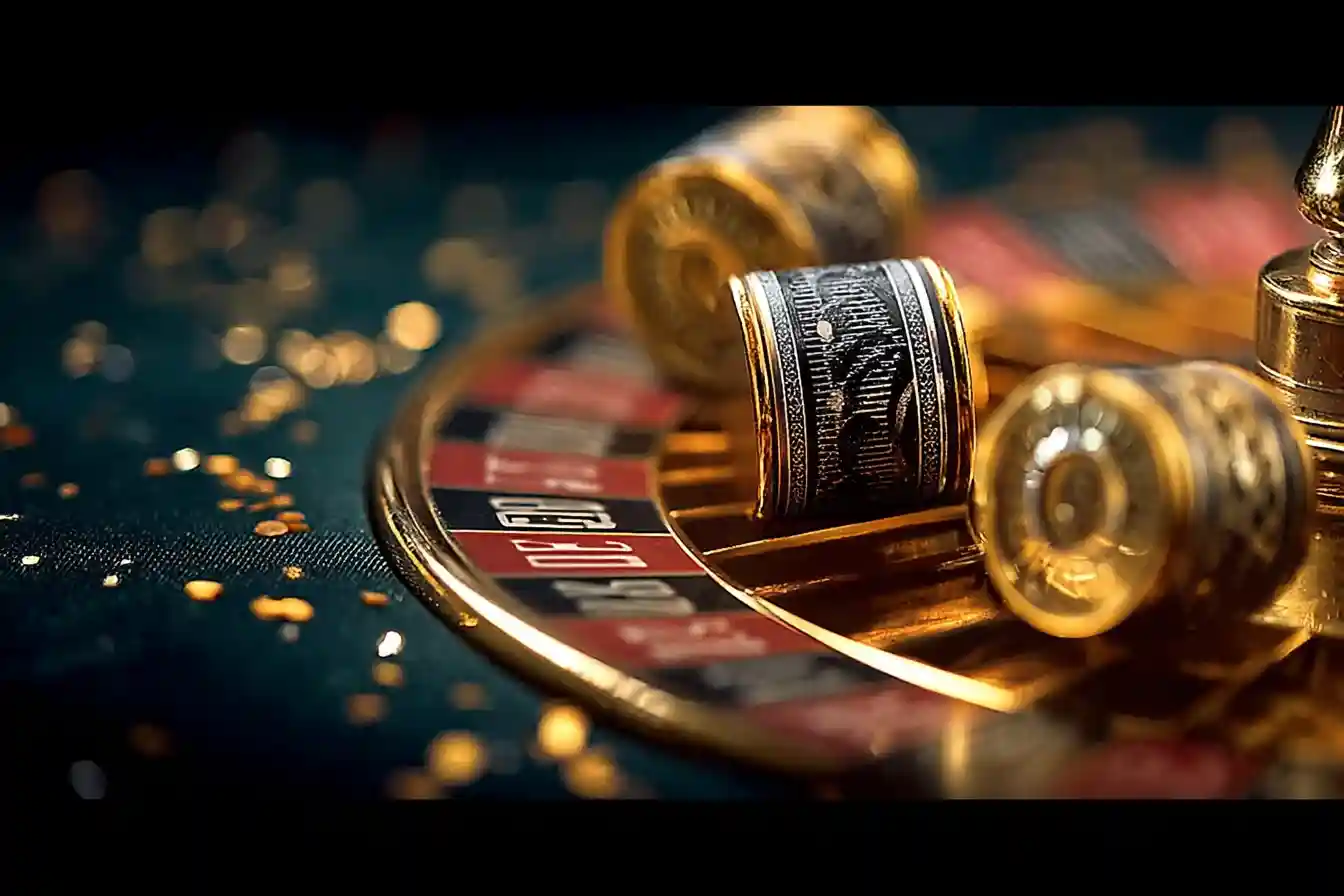 monopoly online gambling