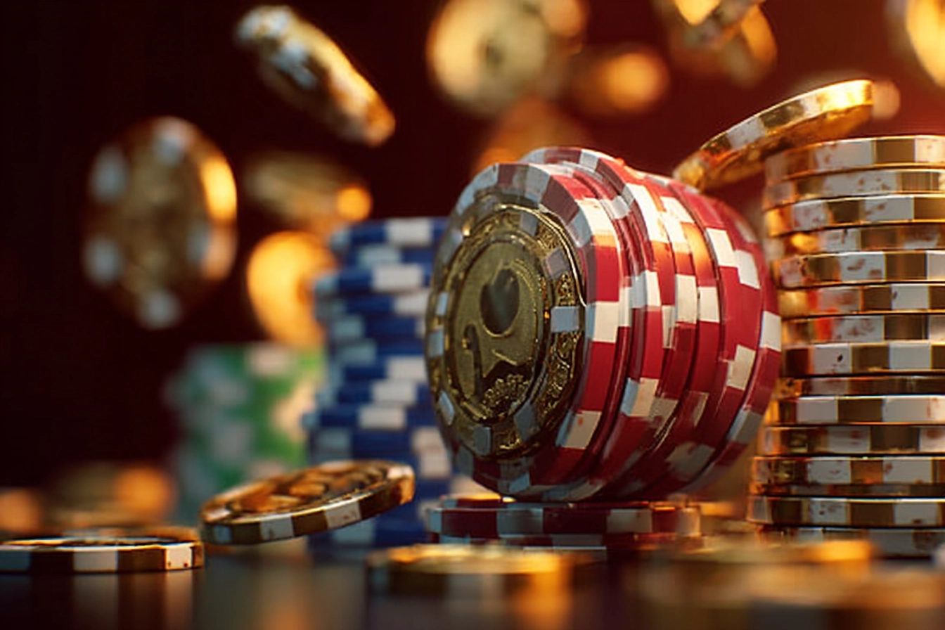 regulatory state and online gambling