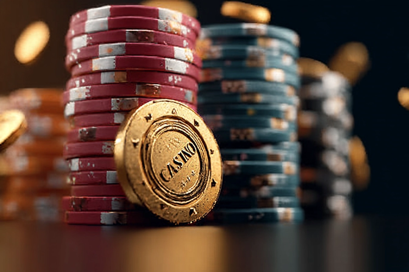 mexican online gambling customer behavior study