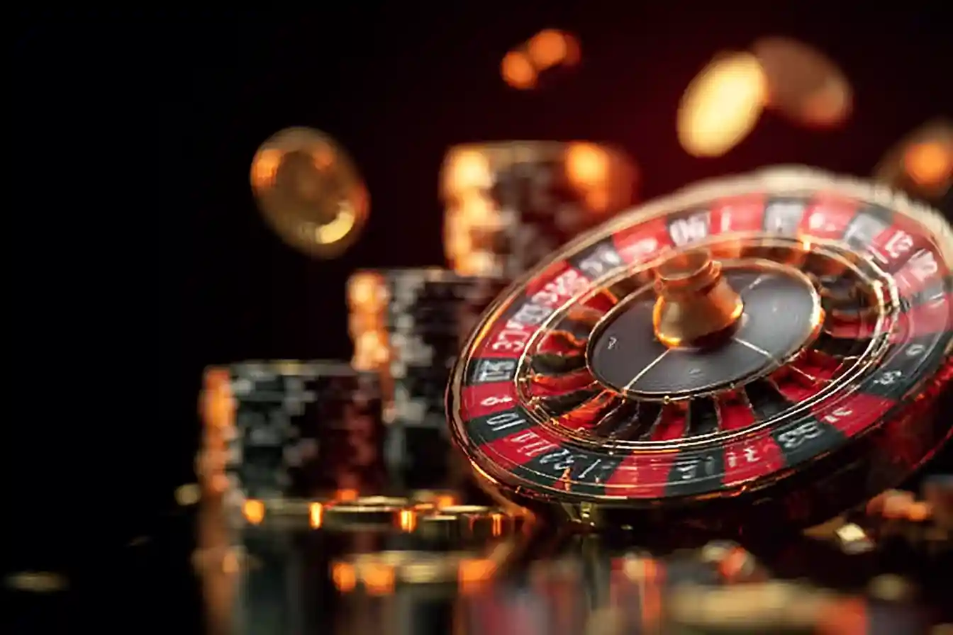 gambling online resources