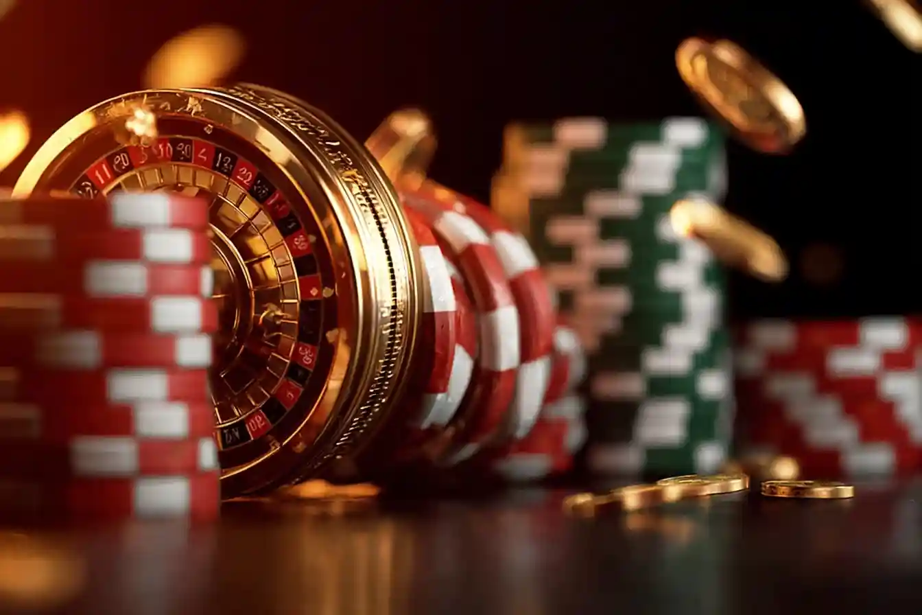 how online gambling sites attract youth