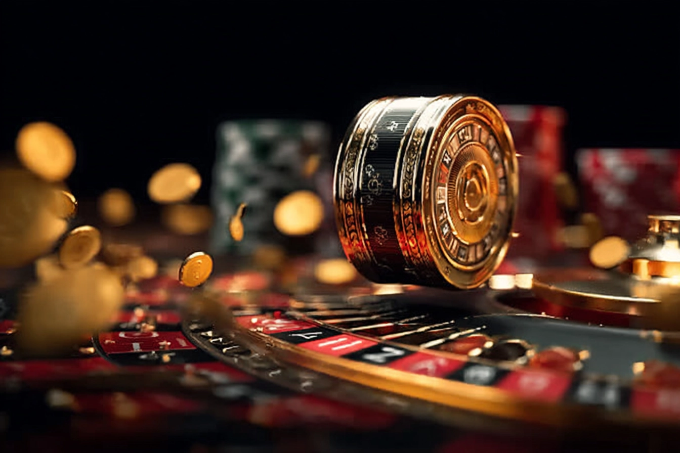 online gambling how legit