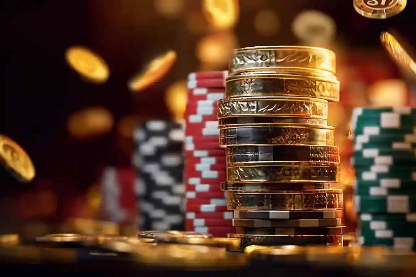 who regulates online gambling sites
