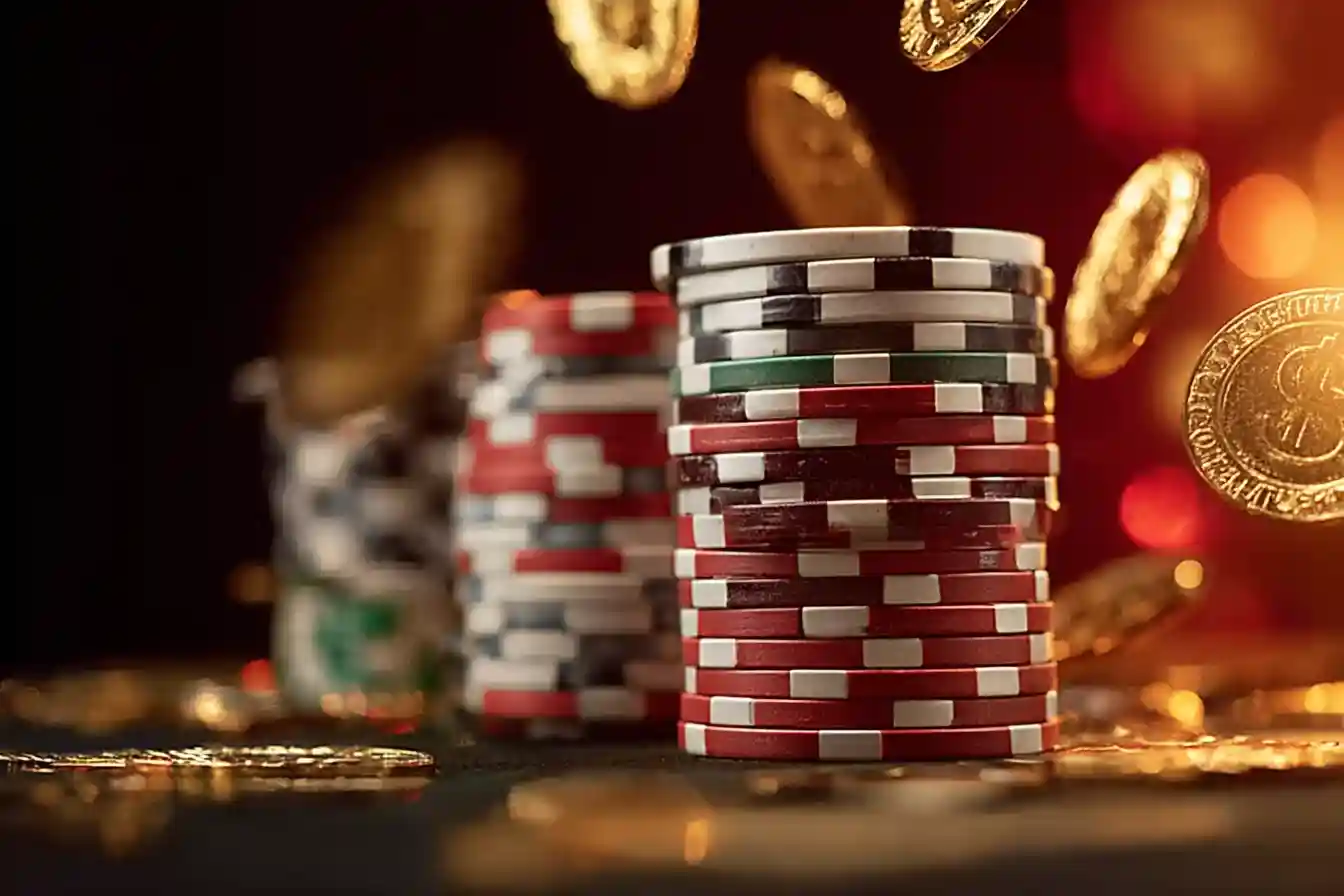 gambling help online