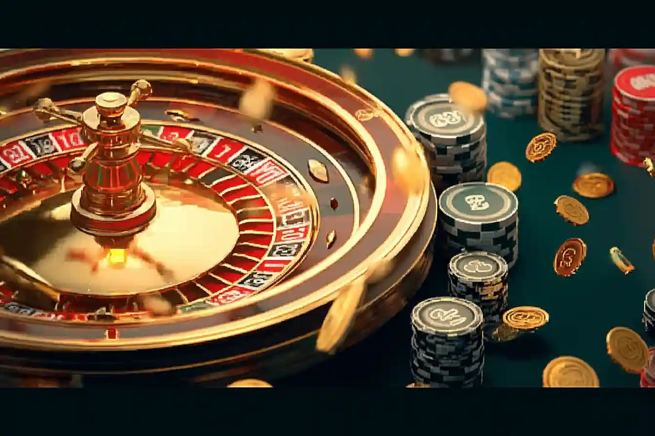 can you win money gambling online