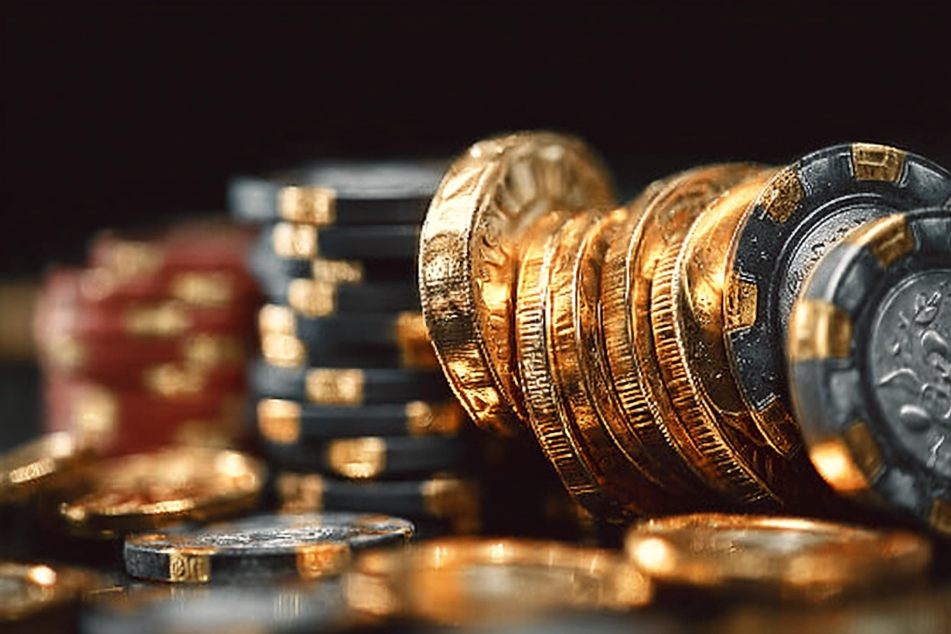 online offline casino online gambling