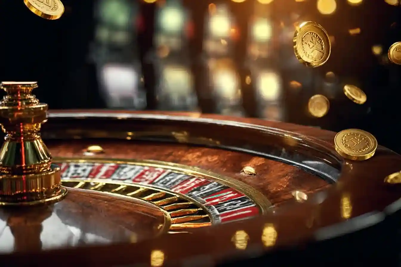 best gambling games online real money