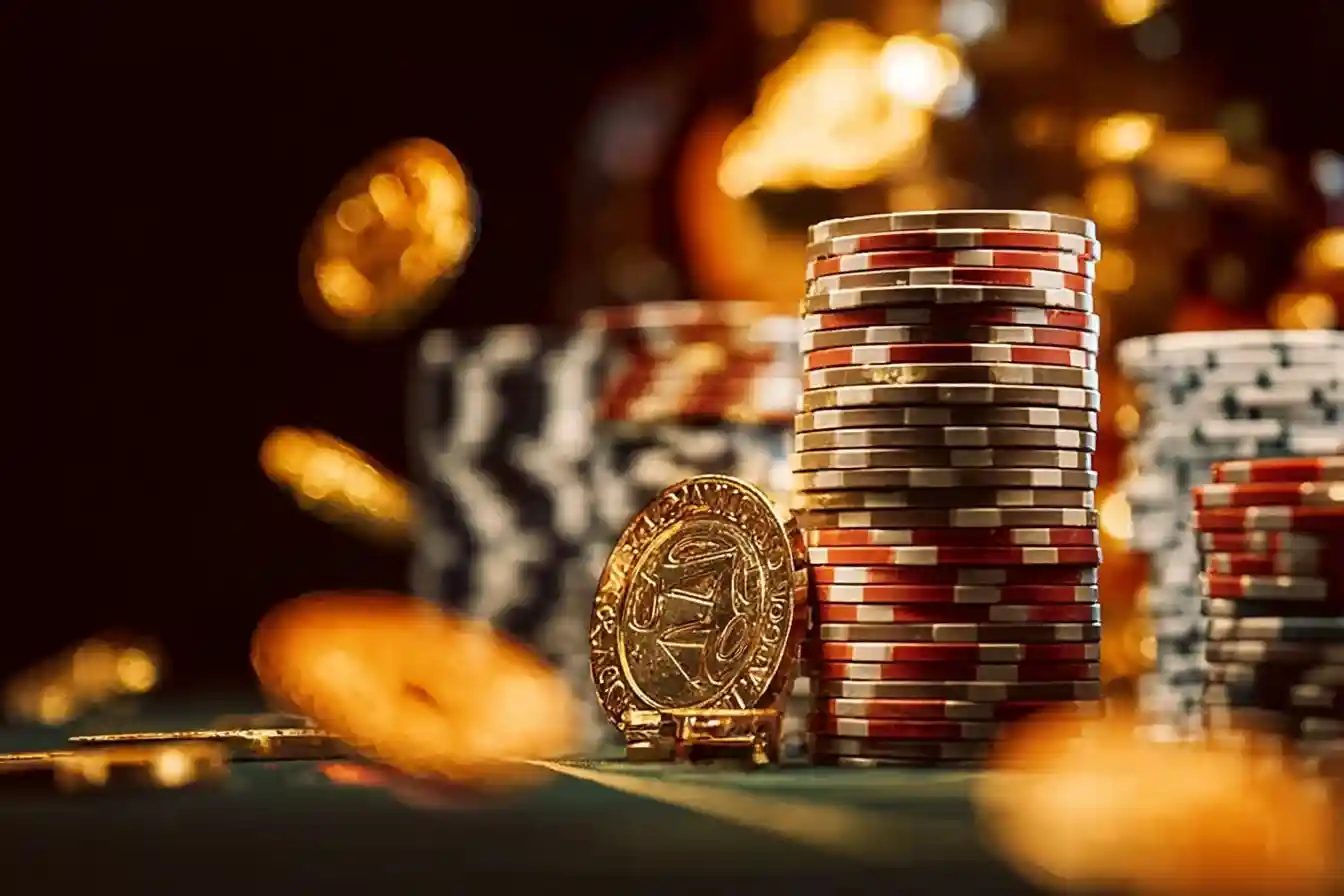 make money gambling online free demo