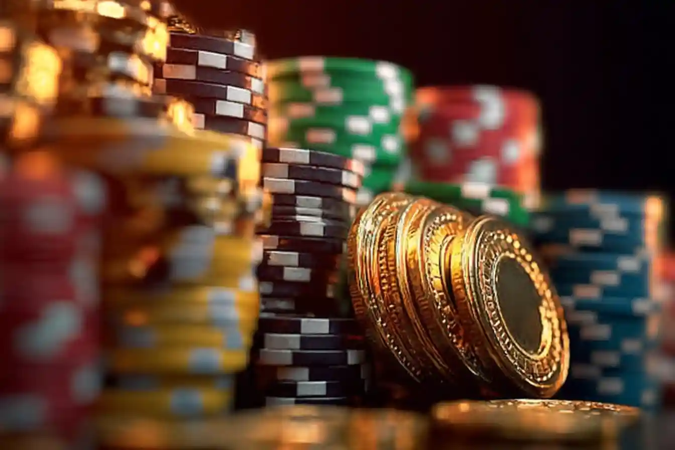 adult online games gambling