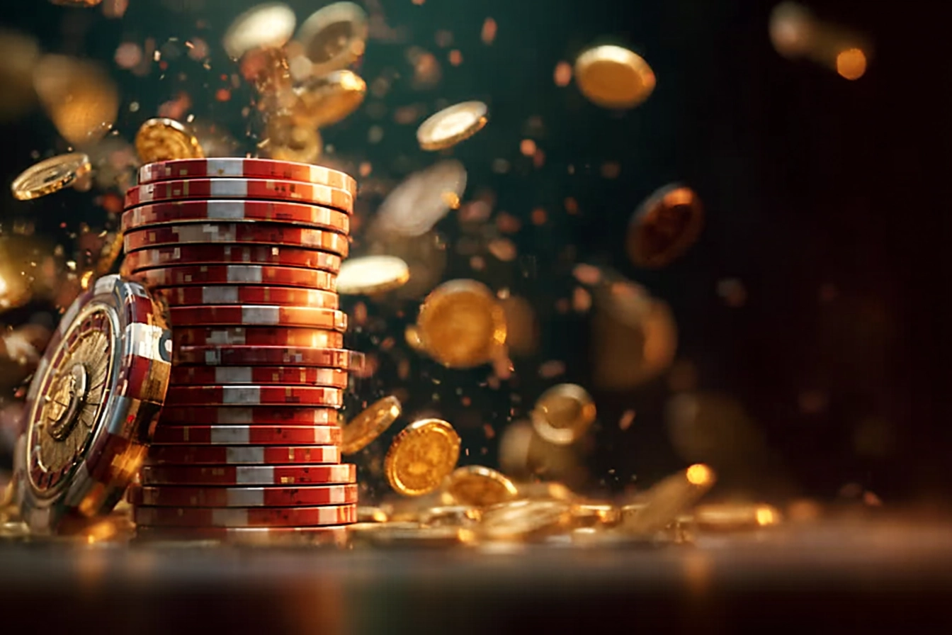 statista online gambling market cagr 2024-2029